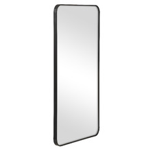 Jana Aluminium Wall Mirror
